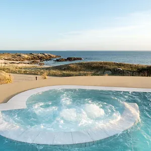 Sofitel Thalassa Sea & Отель