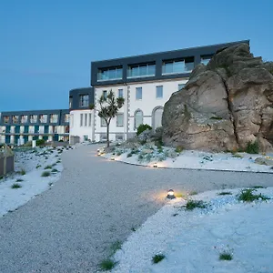 Valdys Thalasso & - Beau Rivage Отель